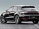 Porsche&nbsp;Macan&nbsp;<small><strong>3.0 Turbo Porsche Approved</strong></small>