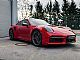 Porsche&nbsp;911&nbsp;<small><strong>3.7 TURBO S COUPE</strong></small>