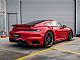 Porsche&nbsp;911&nbsp;<small><strong>3.7 TURBO S COUPE</strong></small>
