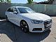 Audi A4 Avant <small><strong>2.0 TDI S-LINE VIRTUAL LED KEYLESS RADAR F1 KAMERA</strong></small>