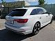 Audi A4 Avant <small><strong>2.0 TDI S-LINE VIRTUAL LED KEYLESS RADAR F1 KAMERA</strong></small>