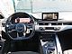 Audi A4 Avant <small><strong>2.0 TDI S-LINE VIRTUAL LED KEYLESS RADAR F1 KAMERA</strong></small>