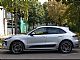 Porsche&nbsp;Macan&nbsp;<small><strong>3.0 S + Panorama + BOSE + Sport Chrono</strong></small>