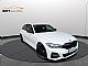 BMW&nbsp;serija 3:&nbsp;<small><strong>318d Avt. M paket</strong></small>