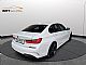 BMW&nbsp;serija 3:&nbsp;<small><strong>318d Avt. M paket</strong></small>