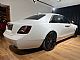 Rolls-Royce Ghost <small><strong>1-Lastnik. Ghost Paket. Full option</strong></small>