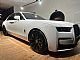 Rolls-Royce Ghost <small><strong>1-Lastnik. Ghost Paket. Full option</strong></small>