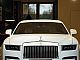 Rolls-Royce Ghost <small><strong>1-Lastnik. Ghost Paket. Full option</strong></small>