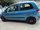 Hyundai&nbsp;Getz&nbsp;<small><strong>1.3 FUNKY GL KLIMA</strong></small>