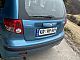 Hyundai&nbsp;Getz&nbsp;<small><strong>1.3 FUNKY GL KLIMA</strong></small>