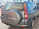 Honda&nbsp;CR-V&nbsp;<small><strong>2.0 ES</strong></small>