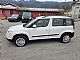�koda&nbsp;Yeti&nbsp;<small><strong>GreenLine 1.6 TDI CR 77kW</strong></small>