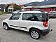 �koda&nbsp;Yeti&nbsp;<small><strong>GreenLine 1.6 TDI CR 77kW</strong></small>