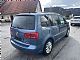 Volkswagen Touran <small><strong>2.0 TDI Highline 103  140 </strong></small>