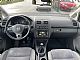 Volkswagen Touran <small><strong>2.0 TDI Highline 103  140 </strong></small>