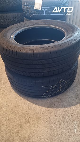 Goodyear EFFICIENT GRIP PERFORMANCE 95V <small>215 / 60  R 16</small>