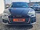 Audi&nbsp;S6&nbsp;<small><strong>TDI quattro tiptronic 257kW PANORAMA.MATRIX.KLJUKA</strong></small>