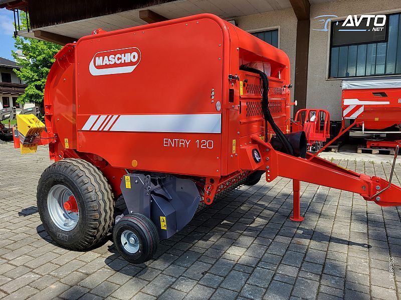 Maschio ENTRY 120 <small><strong></strong></small>