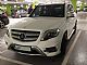 Mercedes-Benz&nbsp;GLK-Razred&nbsp;<small><strong>GLK 220 BlueTEC 4MATIC - AMG OPREMA</strong></small>