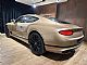 Bentley Continental <small><strong>GT V8. NAIM. CARBON. HUD. 1-LAS. Novo</strong></small>