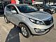 Kia Sportage <small><strong>1.7 CRDi VGT   85 kW Urban</strong></small>