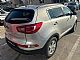 Kia Sportage <small><strong>1.7 CRDi VGT   85 kW Urban</strong></small>