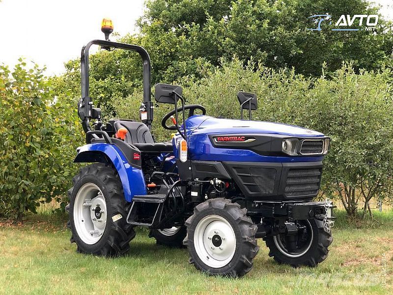 Farmtrac farmtrac 26 , letnik:0,10400 EUR - prodam :: Avtonet :: www ...