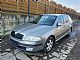 �koda&nbsp;Octavia&nbsp;<small><strong>1.9 TDi </strong></small>