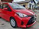Toyota&nbsp;Yaris&nbsp;<small><strong>5V 1.0 VVT-i Luna</strong></small>