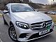 Mercedes-Benz&nbsp;GLC-Razred&nbsp;<small><strong>250d 4�Matic�AMG�Off�Road�9G�tronic|na BLAZINAH</strong></small>