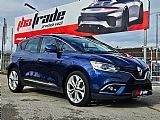 Renault Scenic BOSE Blue dCi 120