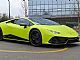 Lamborghini Huracan <small><strong>EVO FLUO CAPSULE VERDE SHOCK</strong></small>