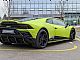 Lamborghini Huracan <small><strong>EVO FLUO CAPSULE VERDE SHOCK</strong></small>