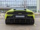 Lamborghini Huracan <small><strong>EVO FLUO CAPSULE VERDE SHOCK</strong></small>