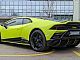 Lamborghini Huracan <small><strong>EVO FLUO CAPSULE VERDE SHOCK</strong></small>