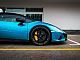 Lamborghini&nbsp;Huracan&nbsp;<small><strong>EVO AWD Spyder Azzuro Secondo</strong></small>