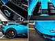 Lamborghini&nbsp;Huracan&nbsp;<small><strong>EVO AWD Spyder Azzuro Secondo</strong></small>