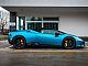 Lamborghini&nbsp;Huracan&nbsp;<small><strong>EVO AWD Spyder Azzuro Secondo</strong></small>
