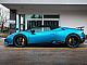 Lamborghini&nbsp;Huracan&nbsp;<small><strong>EVO AWD Spyder Azzuro Secondo</strong></small>