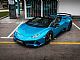Lamborghini&nbsp;Huracan&nbsp;<small><strong>EVO AWD Spyder Azzuro Secondo</strong></small>