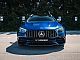 Mercedes-Benz&nbsp;E-Razred&nbsp;<small><strong>Mercedes-AMG E 63 S 4M+ DesignoMagno Burmester HUD</strong></small>