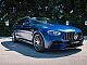 Mercedes-Benz&nbsp;E-Razred&nbsp;<small><strong>Mercedes-AMG E 63 S 4M+ DesignoMagno Burmester HUD</strong></small>