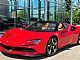 Ferrari&nbsp;SF90&nbsp;<small><strong>SPIDER-1000PS-FULL-CARBON-LIFT-HEAD-JBL-KAMERA-20C</strong></small>