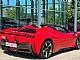 Ferrari&nbsp;SF90&nbsp;<small><strong>SPIDER-1000PS-FULL-CARBON-LIFT-HEAD-JBL-KAMERA-20C</strong></small>