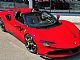 Ferrari&nbsp;SF90&nbsp;<small><strong>SPIDER-1000PS-FULL-CARBON-LIFT-HEAD-JBL-KAMERA-20C</strong></small>