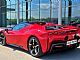 Ferrari&nbsp;SF90&nbsp;<small><strong>SPIDER-1000PS-FULL-CARBON-LIFT-HEAD-JBL-KAMERA-20C</strong></small>
