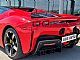 Ferrari&nbsp;SF90&nbsp;<small><strong>SPIDER-1000PS-FULL-CARBON-LIFT-HEAD-JBL-KAMERA-20C</strong></small>
