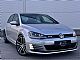 Volkswagen Golf <small><strong>2.0 GTD BMT avt.</strong></small>