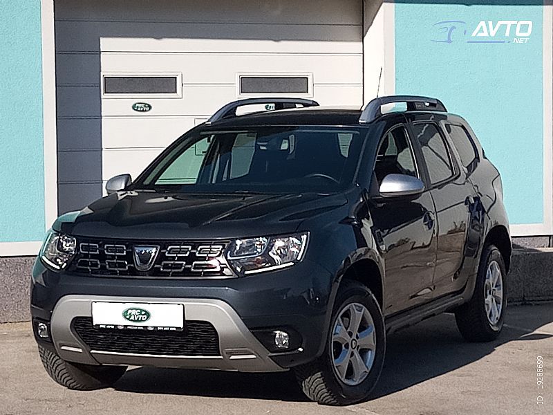 Dacia Duster <small><strong>1.5 dCi 110-1.LASTNIK-SLO.POREKLO-SERVISNA KNJ.-</strong></small>