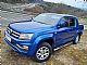 Volkswagen Amarok <small><strong>OffRoad3.o V6 TDi 4Motion|44 Aut8f1 AVENTURA</strong></small>